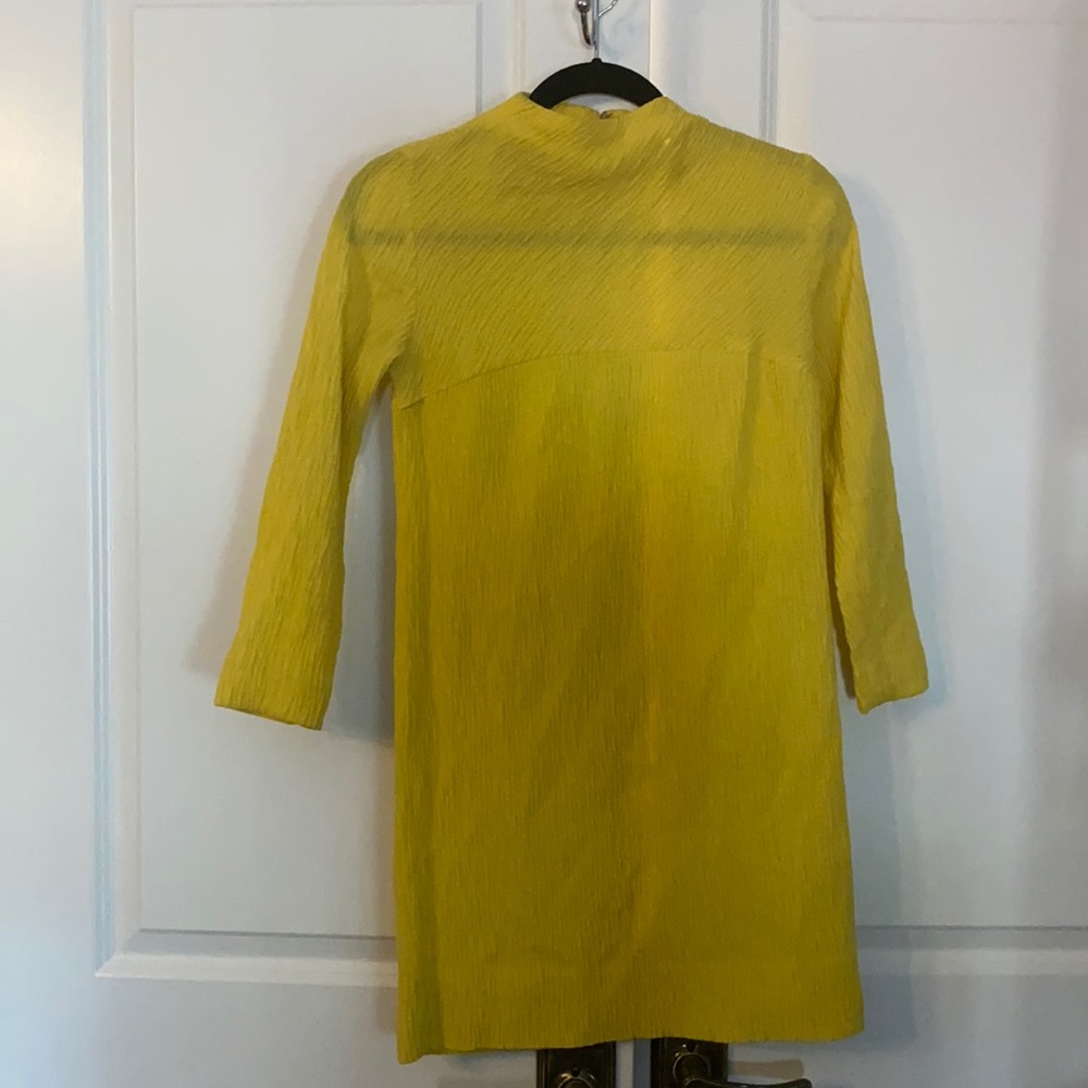 Vintage 1960’s dress